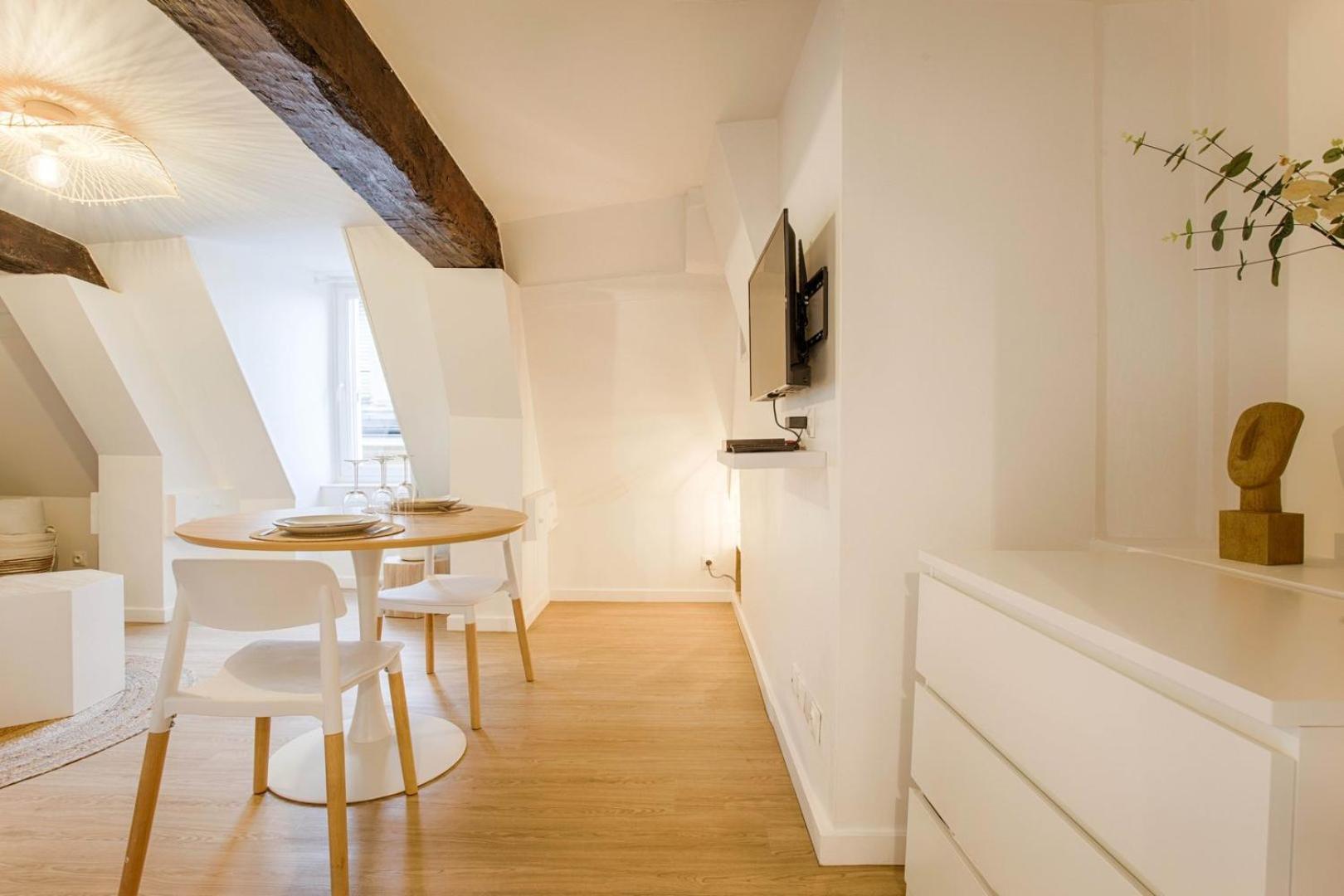 La Casa Amore — Joli Nid Douillet Place St-Sauveur 캉 외부 사진